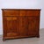 Vintage Wood Sideboard, Italy, 1970s For Sale - Image 4 of 18
