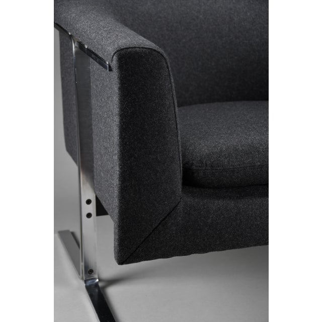 Mid-Century Modern Lounge Chair by Geoffrey Harcourt for Artifort, 1970 For Sale - Image 15 of 18