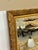 Traditional Gilt Acanthus Carved Mirror, Vintage For Sale - Image 3 of 12