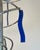 Glass Chandelier by Toni Cordero for Artemide, 1980s For Sale - Image 6 of 12