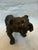 1930s Cast Iron Bulldog For Sale - Image 9 of 12