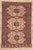 Vintage Pakistani Kazak Rug - 04'02 X 06'04 For Sale - Image 9 of 9