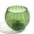Empoli Mid-Century Empoli-Attributed Glass Vessel Color Sampler Curation - Group of 4 For Sale - Image 4 of 18