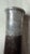 Rare Antique 1776 Battle of Sullivan's Island Boat JBB Silver Walking Stick Cane For Sale - Image 11 of 13