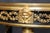 Stone French Louis XV Style Ormolu and Marble Top Side Table in Manner Weisweiller For Sale - Image 7 of 10