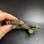 Solid Brass African Lion Figurine – 3.1" Miniature Wildlife Sculpture Paperweight For Sale In Los Angeles - Image 6 of 9