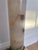 Antique Neoclassical Onyx Pedestal With Ornate Acanthus Metal Mounts For Sale - Image 4 of 12