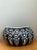 Vintage Original Hand Painted Studio Pottery Bowl For Sale - Image 9 of 12