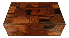 Example of Desk Sets