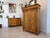 Biedermeier-Style Farmhouse Cabinet in Wood, 1850 For Sale - Image 14 of 14