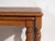 Nesting Tables in Oak, Set of 2 For Sale - Image 9 of 13