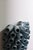 Contemporary Belize Light Blue Wall Lamp by Barracuda Interiors For Sale - Image 3 of 5
