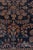 Textile Antique Oriental Rug 9' X 11'5 For Sale - Image 7 of 8