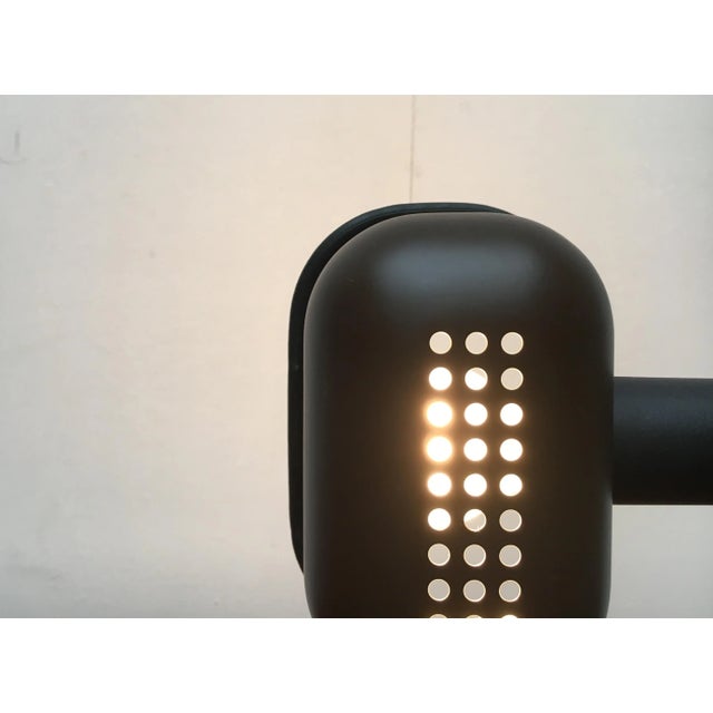 Vintage Space Age Table Lamp For Sale - Image 16 of 18