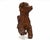Painted terracotta sculpture realized by sirio pellegrini in 1960s. Good condition. Sirio pellegrini, born in rome on...