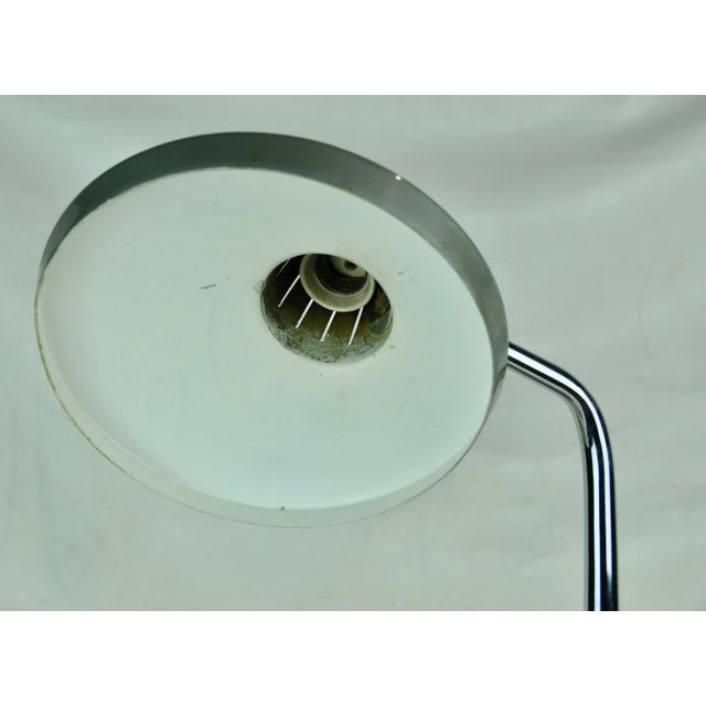 Model Faro Table Lamp from Fase, 1960s For Sale - Image 6 of 13