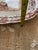 Vintage Brown Transferware Copeland Spode "Turkey" Serving Platter For Sale - Image 9 of 10