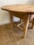 Coffee Table with Drawer in Oak For Sale - Image 9 of 12