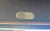 Mid-Century Modern Rosewood and Leather Sofa For Sale In Providence - Image 6 of 6