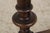 Antique English Oak Jacobean Planter Table For Sale In Philadelphia - Image 6 of 15