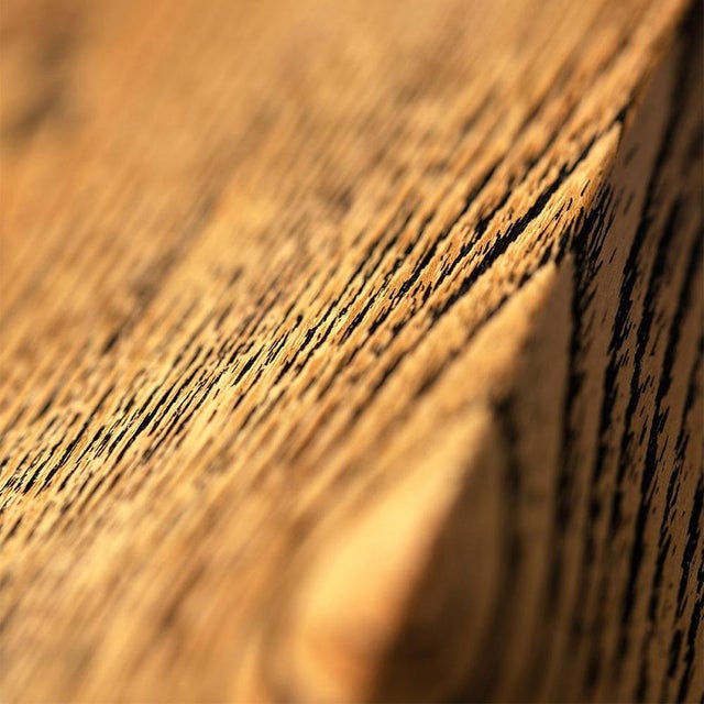 Small Acacia Nun Vase by Matthias Scherzinger For Sale - Image 6 of 18