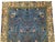 Amazing Hand Knotted Vintage Qashmour Tree of Life Pictorial Wool Area Rug 6.4 X 3.11 Ft For Sale In Miami - Image 6 of 12