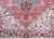 Early 20th Century Persian Heriz Rug For Sale - Image 10 of 15