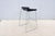 Modern Minimalist Steelcase Turnstone Scoop Bar Stool, 4 Available "New in Box" For Sale - Image 11 of 18
