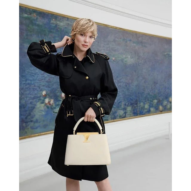 Contemporary Post-Impressionist Nature Scene Oil Painting For Sale - Image 12 of 13