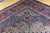 Middle Eastern Hand-Knotted Moud Rug For Sale - Image 6 of 12