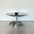 Mid-Century Modern Anaconda Coffee Table by Paul Tuttle for Strässle, 1970s For Sale - Image 3 of 10