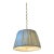 Newport Lamp & Shade Company Emlyn Pendant For Sale