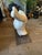 Mid 20th Century French Plaster Female Torso, 1960 For Sale - Image 9 of 11