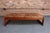 Percival Lafer Brazilian Modern Rosewood and Copper Mosaic Coffee Table by Percival Lafer For Sale - Image 4 of 18