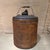 Metal Vintage Phillips 66 5-Gallon Metal Gas or Oil Container Industrial Mid-Century For Sale - Image 7 of 11