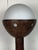 Mid-Century Modern Mid-Century Brutalist Dutch Ceramic Mushroom Floor Lamp, 1960s For Sale - Image 3 of 11