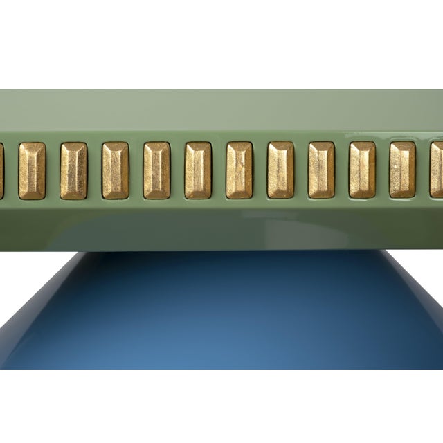 Cortez Console Table by Malabar For Sale - Image 12 of 15