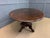 Regency Rosewood Centre Table, 1825 For Sale - Image 11 of 17