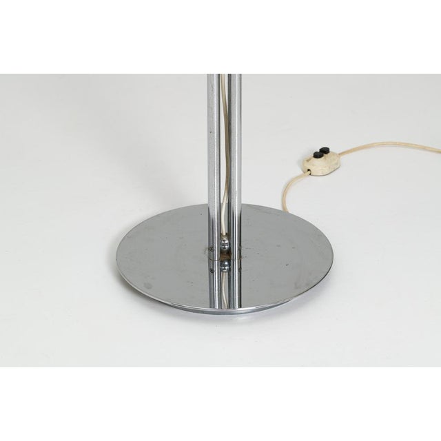 Quadrifoglio Floor Lamp by Studio 6G for Guzzini, 1970s For Sale - Image 14 of 16
