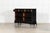 Late 19th Century 19th Century English Ebonised Mahogany & Pine Shop Counter, 1890s For Sale - Image 5 of 16