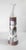 Late 20th Century 80s or 90s Mid-Century Modern Style Art Pottery Pitcher Vase For Sale - Image 5 of 12