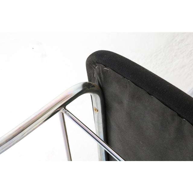 Late 20th Century Late 20th Century Set of 6 - NowyStyl 'Noreno' Dining Chairs For Sale - Image 5 of 9