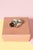 1960s Silver and Amber Ring by Niels Erik From, 1960s For Sale - Image 5 of 9