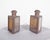 Danish Copper and Glass Street Lanterns, 1950 For Sale - Image 3 of 9