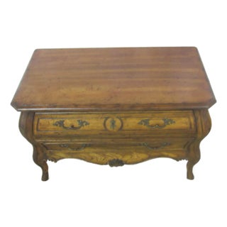 Heritage Bombay Designer Dresser Chest For Sale
