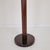 Italian Teak Wooden Coat Rack, 1980s For Sale - Image 11 of 13