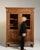 Traditional Oak Vitrine, Antique, France, Circa 1880 For Sale - Image 3 of 16