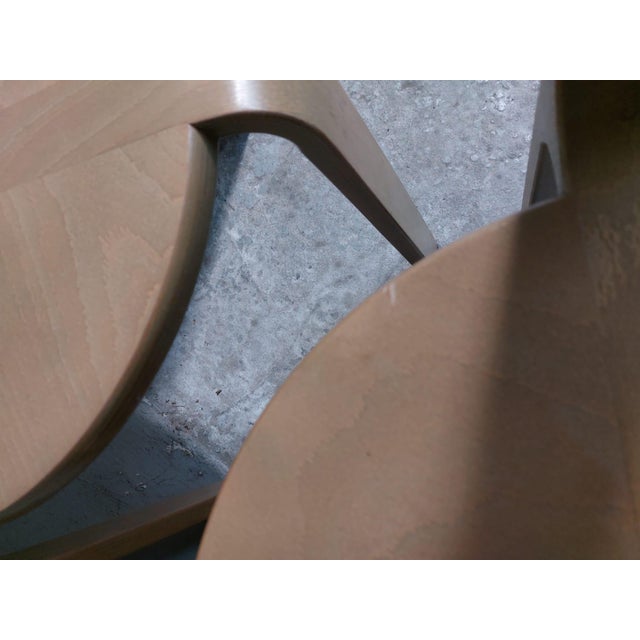 Dining Chairs from Bruno Rey, 1970, Set of 6 For Sale - Image 14 of 18