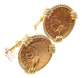 Example of Cufflinks