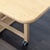 Greenington Linden Caramelized Extendable Dining Table For Sale In San Francisco - Image 6 of 8